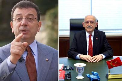 Silivri'den bombaladı: İmamoğlu'ndan Kılıçdaroğlu'na ağır sözler