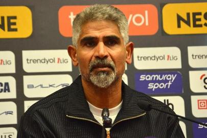 Sivasspor’da İsmet Taşdemir ile yollar ayrıldı