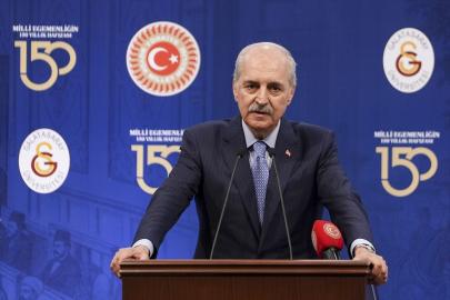 TBMM Başkanı Kurtulmuş, "Bir Sultan, Bir Darbe, Bir Anayasa" başlıklı Sultan Abdülaziz Han'ı anma programında konuştu Açıklaması