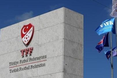 TFF Olağan Mali Genel Kurulu yarın Ankara'da yapılacak