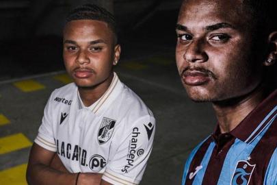 Trabzonspor Noah Saviolo transferini resmen açıkladı, maddi detaylar KAP'a bildirildi