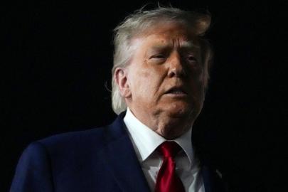 Trump: İran helikopterimizi düşürdü, karşılık vermemiz gerekiyor
