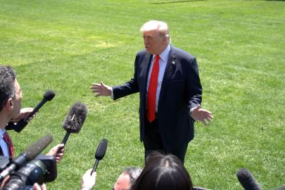 Trump: İran'la Önümüzdeki Hafta İçinde Bir Anlaşmaya Varabiliriz