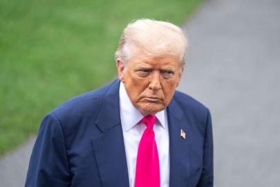 Trump'tan İran'ın müzakereleri askıya almasına ilişkin açıklama
