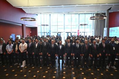 TUSAŞ Genel Müdürü, Türkiye'nin savaş uçağı projelerinde Avrupa'nın önünde olduğunu söyledi