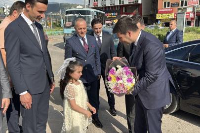 Ülkü Ocakları Başkanı: Türk Yüzyılı'nın Önünde Engel Yok