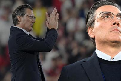 Vincenzo Montella: 'Yorum bile yapmak istemiyorum!' Fenerbahçe iddialarına olay yanıt...
