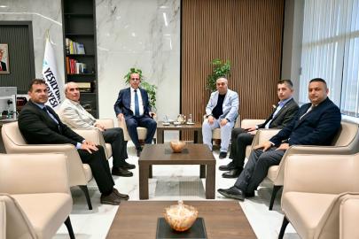 Yeşilyurt'ta 11. taziye evi inşa edilecek