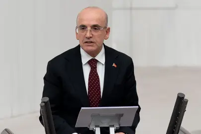 Bakan Şimşek: Katma değerli üretimi ve rekabet gücünü artırmayı sürdüreceğiz