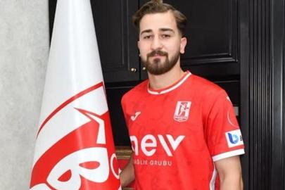 Balıkesirspor'dan 3 transfer