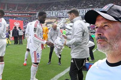 Beşiktaş transferde rota değiştirdi! Belçikalı yıldız için harekete geçti