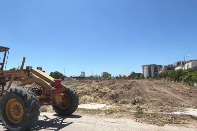 Çanakkale’de yangınlara karşı önlem