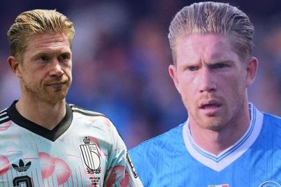 CANLI | De Bruyne - Süper Lig! Fransızlar duyurdu | Transferde son dakika