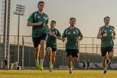 Çaykur Rizespor'un Erzurum kampındaki hazırlık maçları netleşti