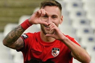 Denis Draguş karar aşamasında