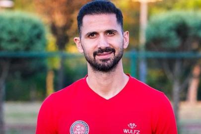 Emre Akbaba resmen Fatih Karagümrük'te