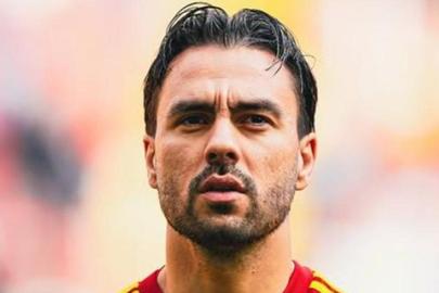 Furkan Soyalp, Kayserispor'a veda etti
