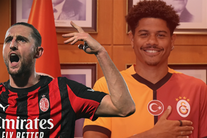 Galatasaray'da Gabriel Sara alarmı! İtalyan devini planı ortaya çıktı