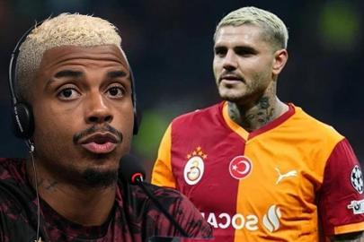 Galatasaray'da Lemina ve Icardi gelişmesi! Sözleşmeleri sona ermişti