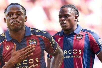 Galatasaray'dan transferde sürpriz hamle! Rota İspanya