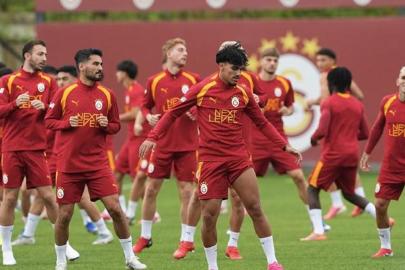 Galatasaray'ın hazırlık maçında rakibi Ümraniyespor