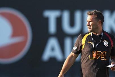 Galatasaray'ın Süper Lig'de fikstürü belli oldu (2026/2027 sezonu derbi tarihleri)