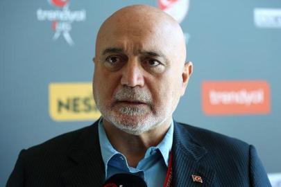 Hikmet Karaman'dan iddialı sözler