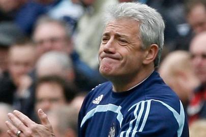 İngiliz futbolunun efsane ismi Kevin Keegan yaşamını yitirdi