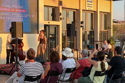 İstanbullular 'Terasta Caz' konserleri ile buluşuyor