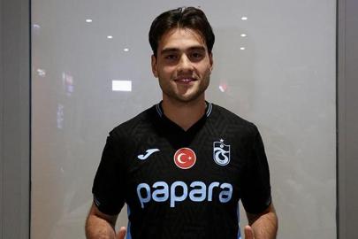 İşte transfer çalımının hikayesi! Trabzonspor'un Aral Şimşir operasyonunun perde arkası...