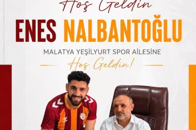Malatya Yeşilyurtspor, 52 Orduspor FK’dan 4 futbolcuyu transfer etti