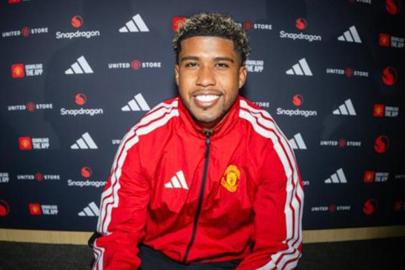 Manchester United, Chelsea'den Andrey Santos'u kadrosuna kattı