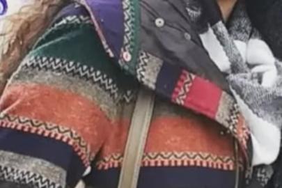 Mermer tezgahının altında kalan 2 çocuk annesi yaşamını yitirdi