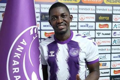 Moryke Fofana'nın yeni adresi belli oldu