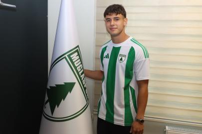 Muğlaspor transferde Baran Ekiz’i kadrosuna kattı