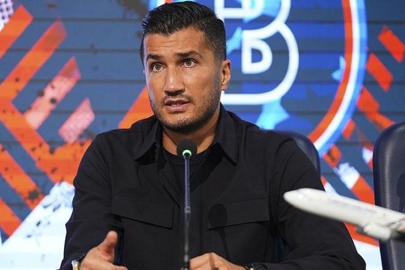 Nuri Şahin: İkinci yarıdaki oyundan memnunum