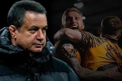 ÖZEL | Acun Ilıcalı, ikinci Premier Lig transferini de yapıyor! Hull City görüşmelere başladı