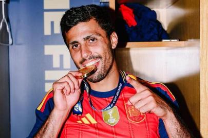 Rodri transfere onay verdi: İşte yeni adresi