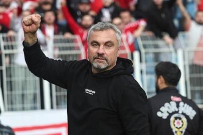 Thomas Reis'ın yeni takımı belli oldu! Resmen açıklandı
