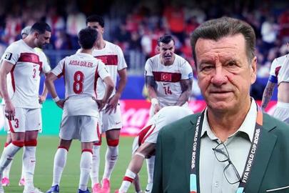'Türkiye büyük hayal kırıklığı' Carlos Dunga'dan Dünya Kupası eleştirisi: Daha iyi hazırlanmaları lazım