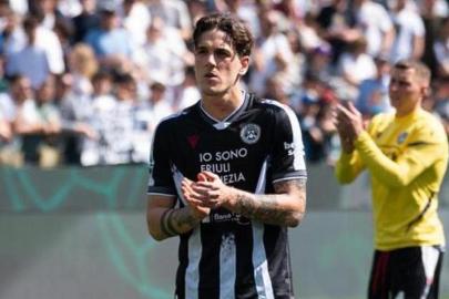 Zaniolo imzayı attı: Resmi açıklama geldi