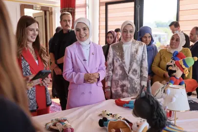 ADEM'ler kadınların ve çocukların hayatına dokunuyor