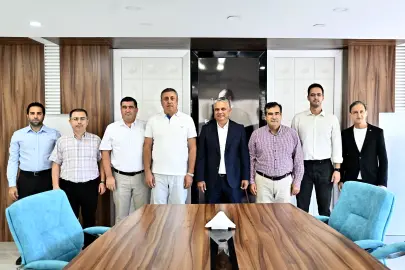 Antalya Muratpaşa’da asansörlerin yüzde 99’u uygun