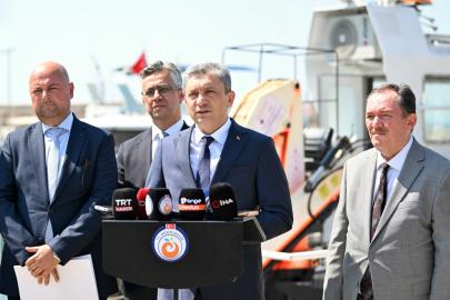 Antalya’da mikroplastik kirliliğine ağır yaptırımlar yolda