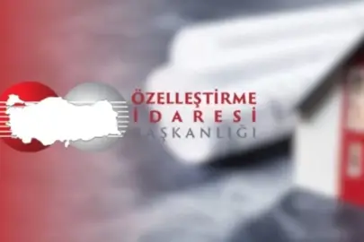 Aydın Didim’de iki taşınmaz için özelleştirme kararı