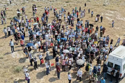 Başkentliler Sakarya Meydan Muharebesi’nin izinde
