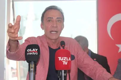 Berhan Şimşek'ten CHP mesajı: Korkmuyoruz!