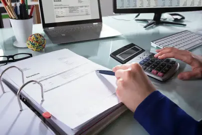 BİNA İŞLERİ YAPTIRILACAKTIR