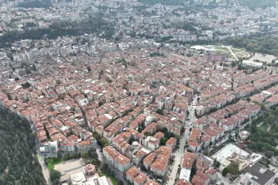 Bursa Altıparmak-Çarşamba’da kentsel dönüşüm hızlanıyor