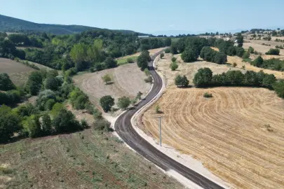 Bursa Büyükşehir'den İnegöl'e ulaşım hamlesi